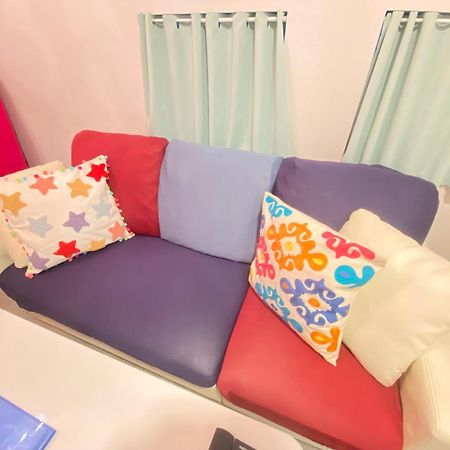 Eternity Apartment Hotel Shinagawa 東京都 エクステリア 写真