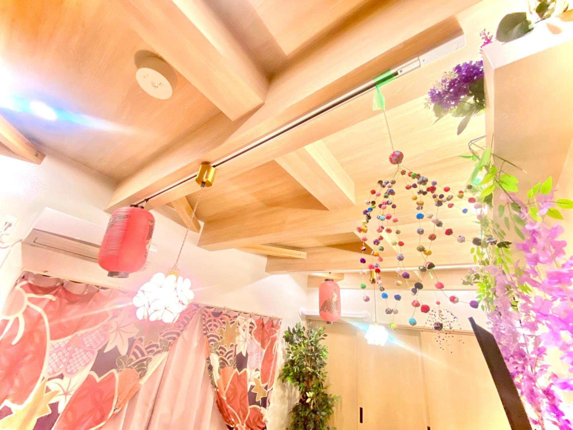 Eternity Apartment Hotel Shinagawa 東京都 エクステリア 写真