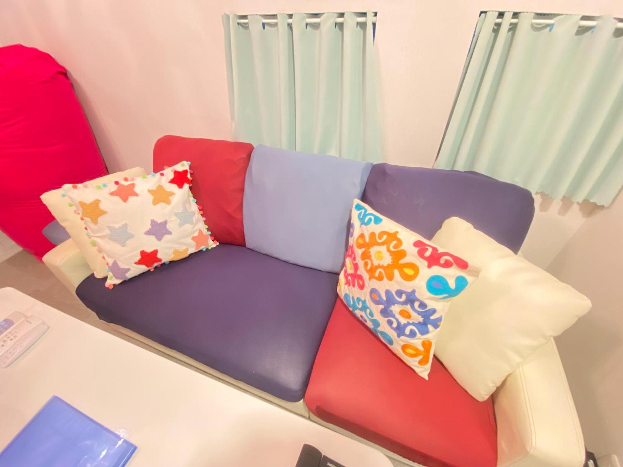 Eternity Apartment Hotel Shinagawa 東京都 エクステリア 写真
