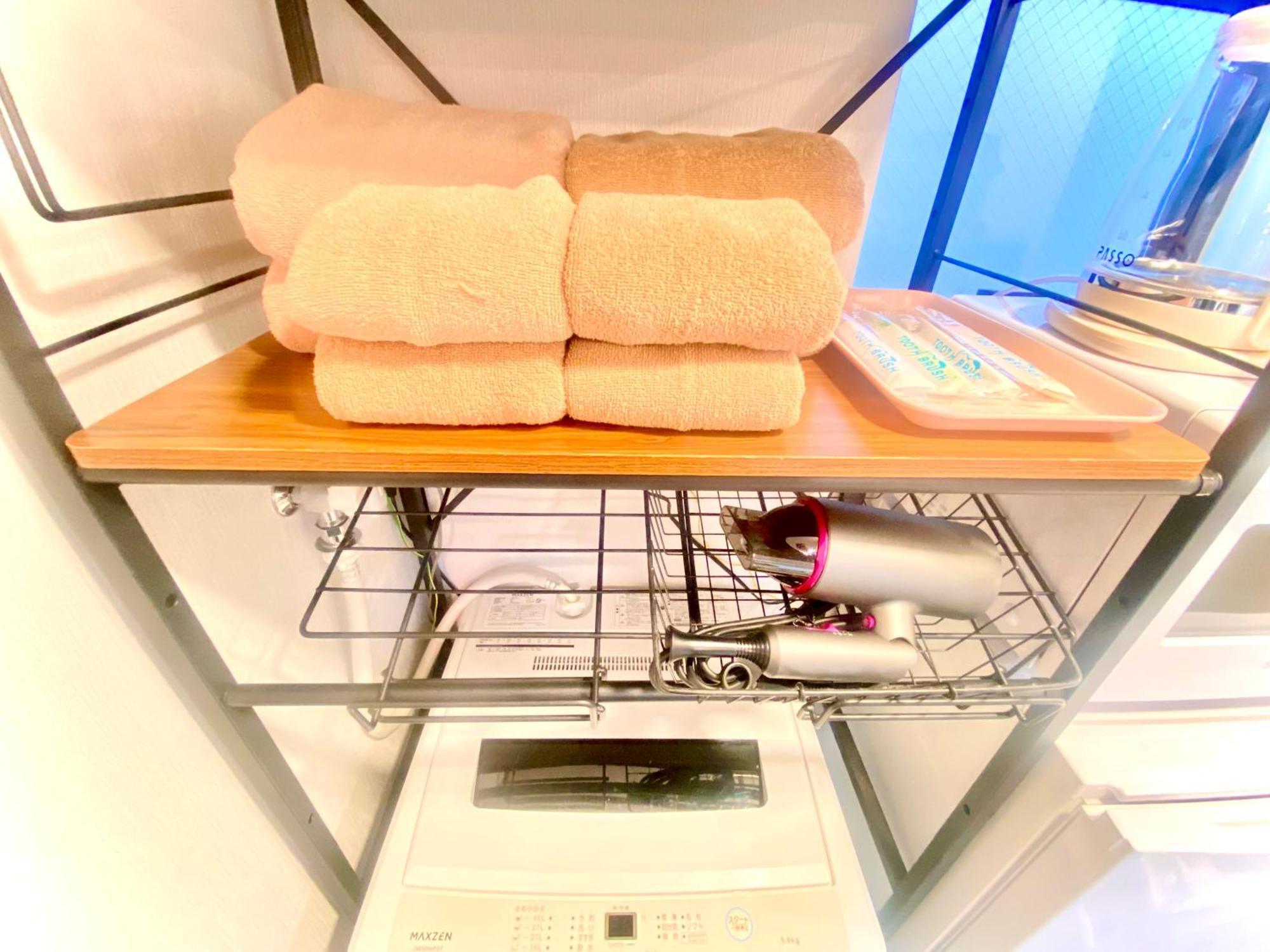 Eternity Apartment Hotel Shinagawa 東京都 エクステリア 写真