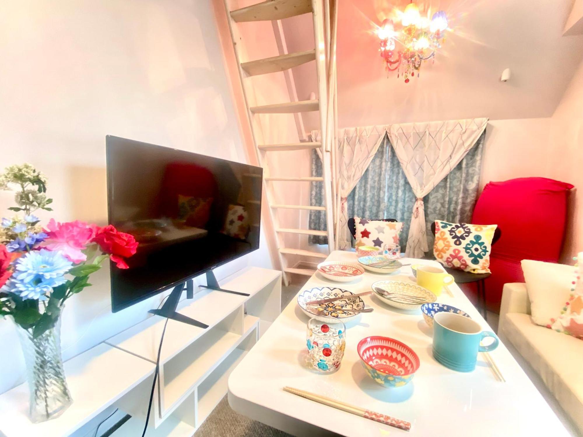 Eternity Apartment Hotel Shinagawa 東京都 エクステリア 写真